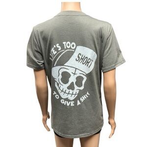 Chic Yea - NEW - Adult Humor Graphic Tees - 2 For One